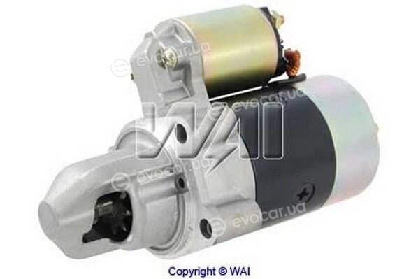 WAI 17291N