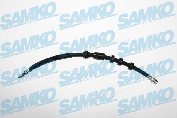 LPR / Samko 6T49029