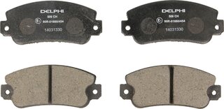 Delphi LP509
