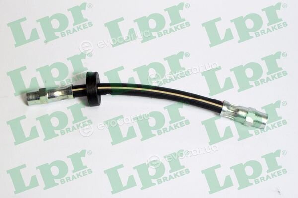 LPR / Samko 6T46126