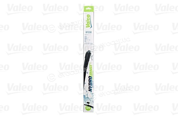 Valeo 578509