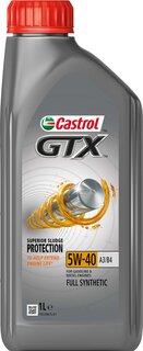 Castrol 15E62B