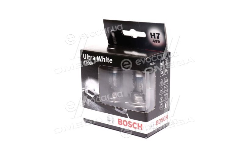 Bosch 1 987 301 182