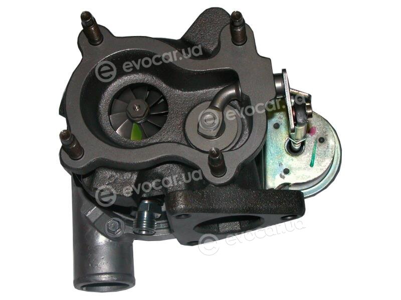 Starline TD S1011T