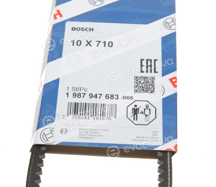 Bosch 1 987 947 683