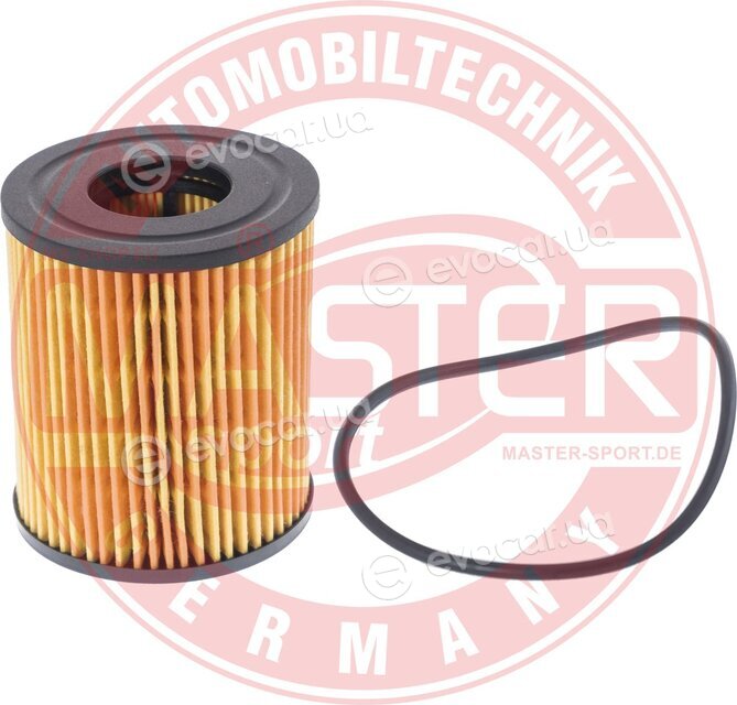 Master Sport 816/2X-OF-PCS-MS