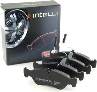 Dafmi / Intelli D148EI