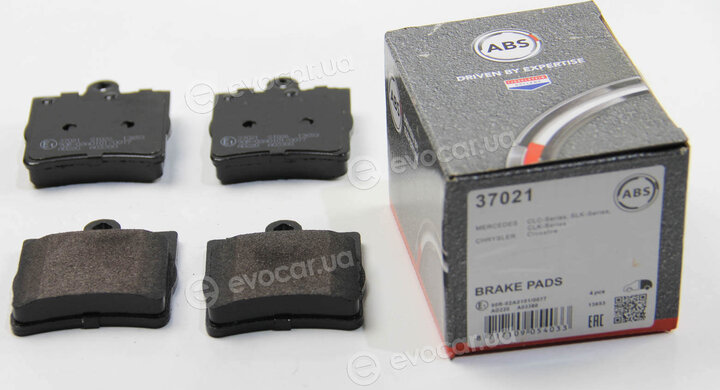 A.B.S. 37021