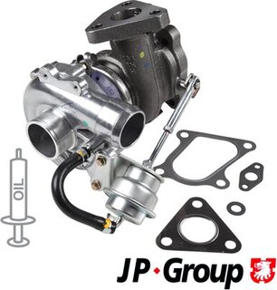 JP Group 3917400200