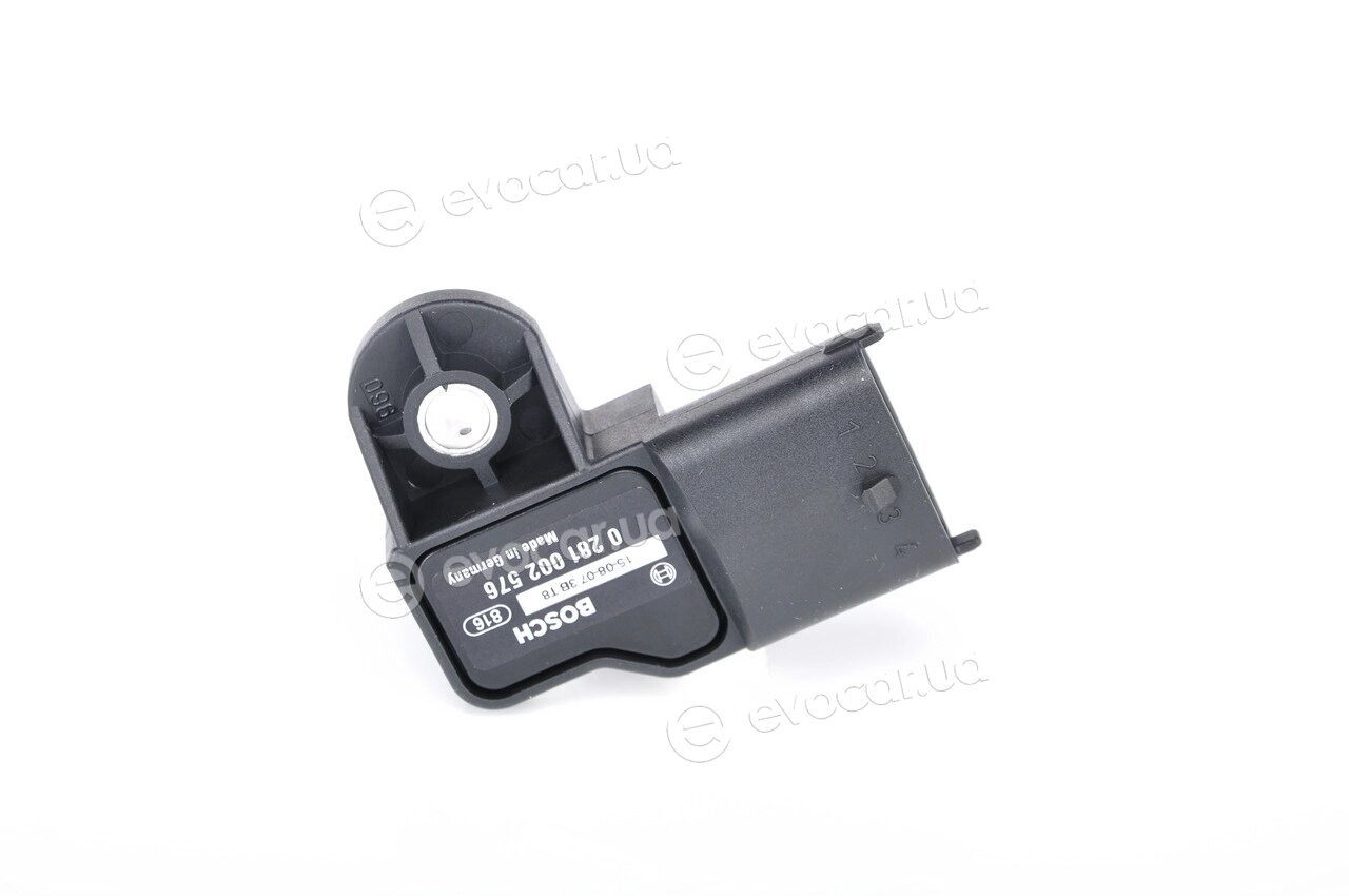 Bosch 0 281 002 576