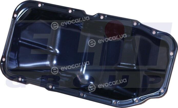 Pro Parts / Klokkerholm 5049473