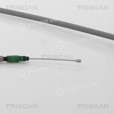 Triscan 8140 281114