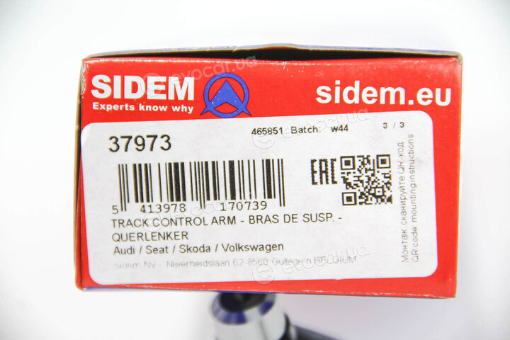Sidem 37973