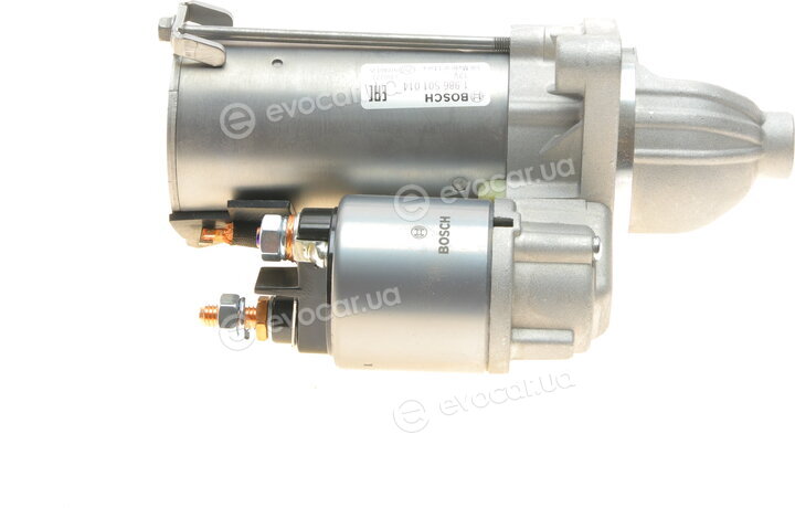 Bosch 1 986 S01 014