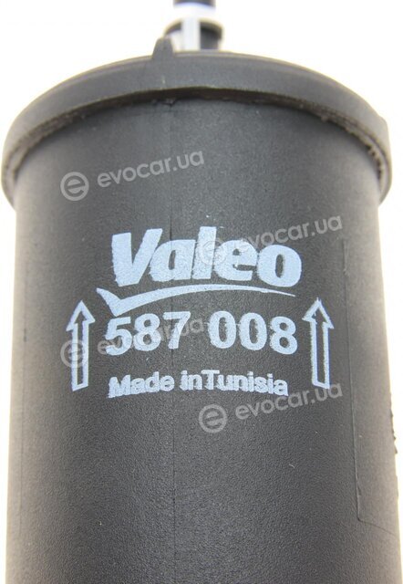 Valeo 587008