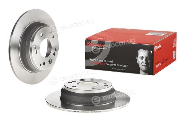 Brembo 08.6898.10