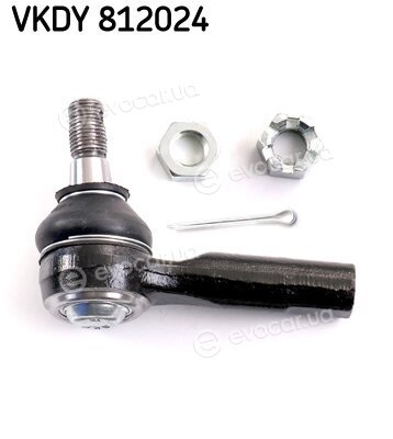 SKF VKDY 812024