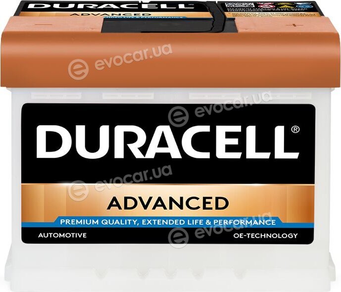 Duracell 013563400801