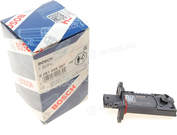 Bosch 0 281 006 597