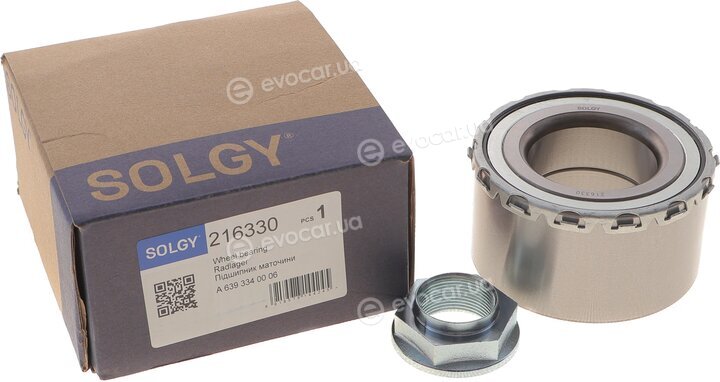 Solgy 216330