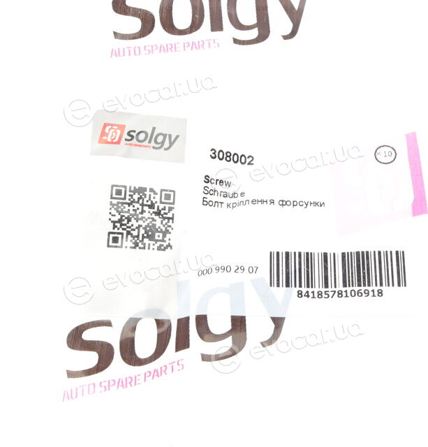 Solgy 308002