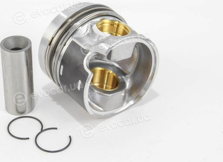 Mahle 030 87 02