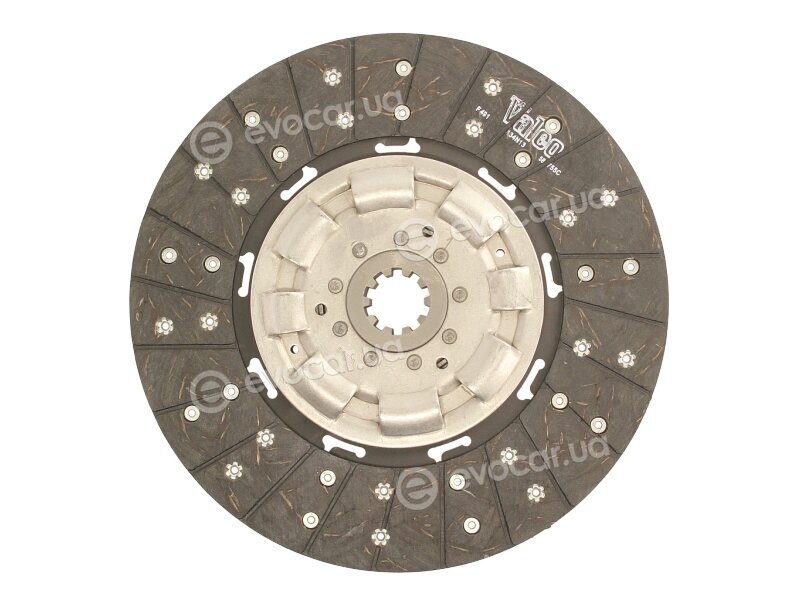 Valeo 806127