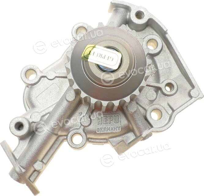 Hepu P799