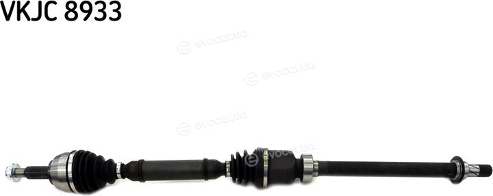SKF VKJC 8933