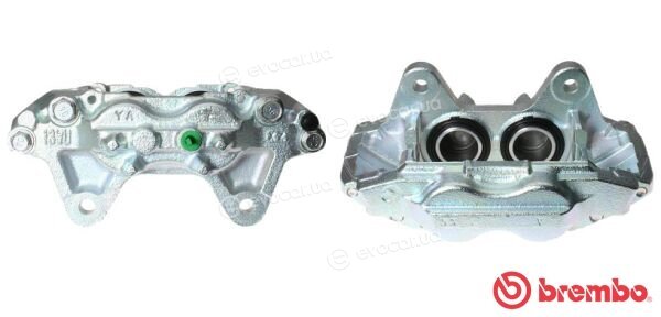 Brembo F 54 118