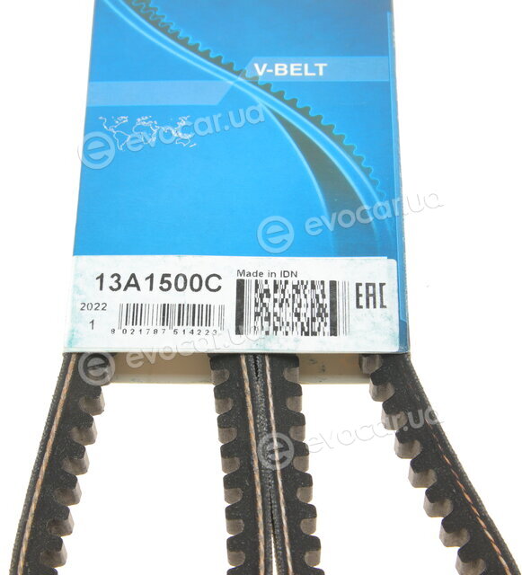 Dayco 13A1500C