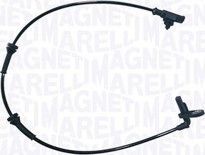 Magneti Marelli 172100176010