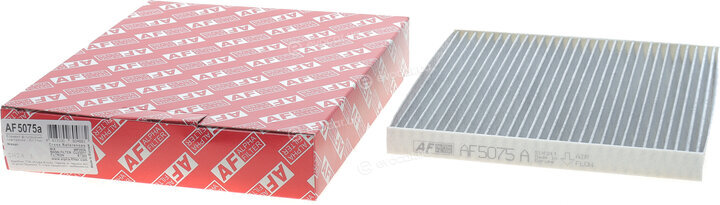 Alpha AF5075A