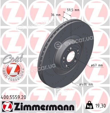 Zimmermann 400555920