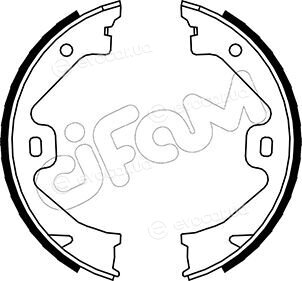 Cifam 153-369