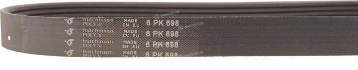 Hutchinson 698 K 6