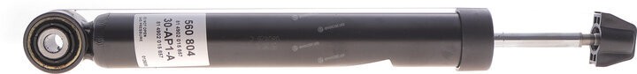 Sachs 560 804
