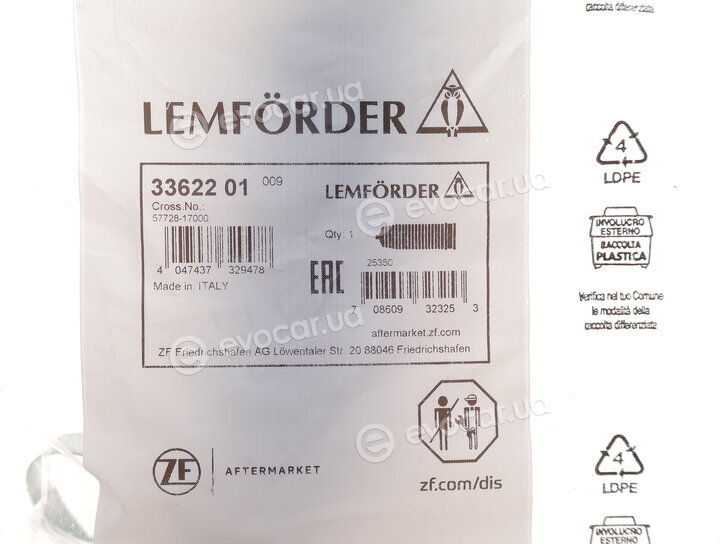 Lemforder 33622 01