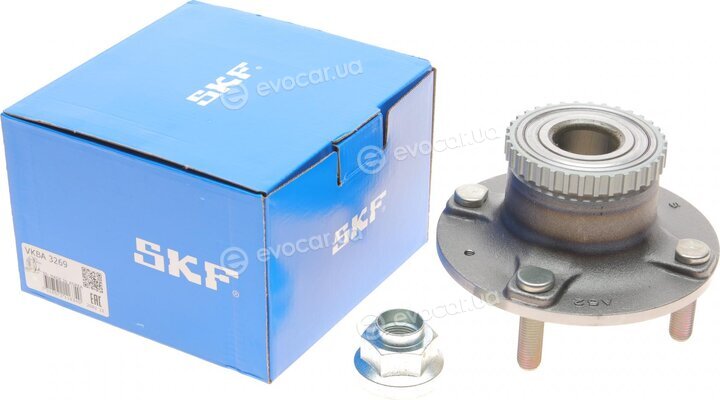 SKF VKBA 3269