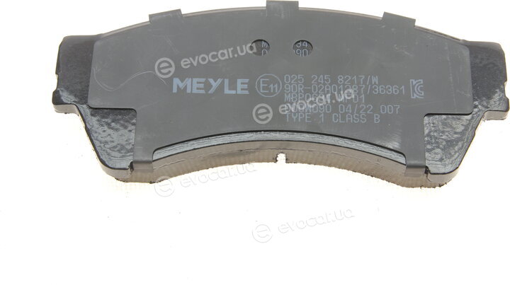 Meyle 025 245 8217/W