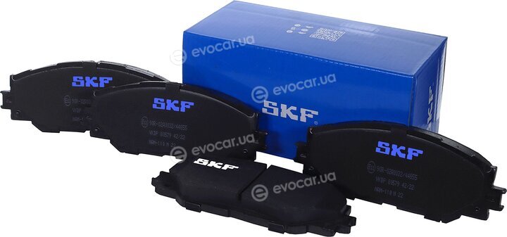 SKF VKBP 80579