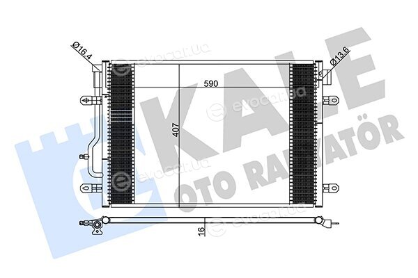 Kale 375700