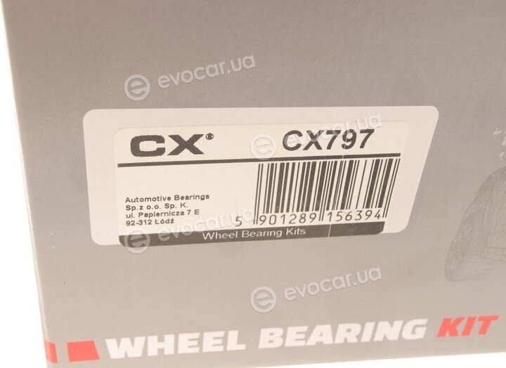 CX 797