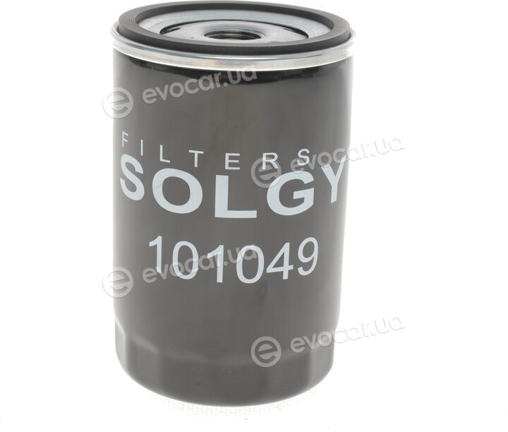 Solgy 101049