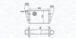 Magneti Marelli 351319204070