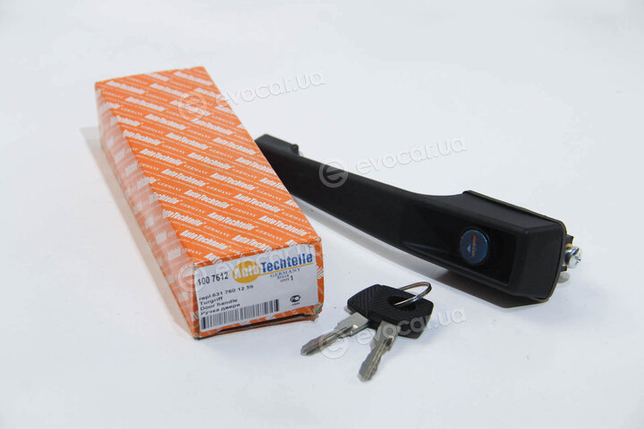 Autotechteile 100 7612