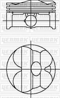 Yenmak 31-04619-000