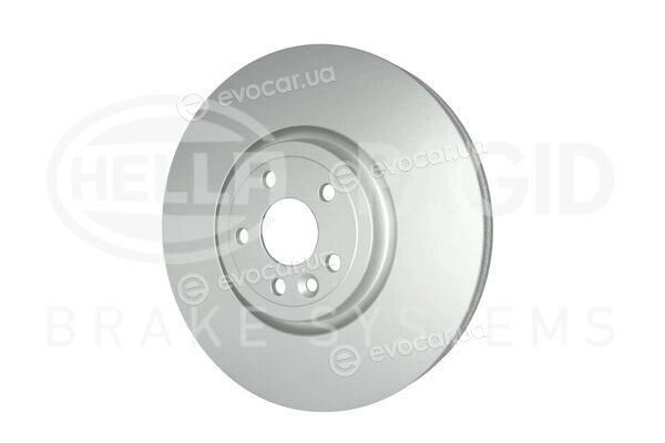 Hella 8DD 355 132-481