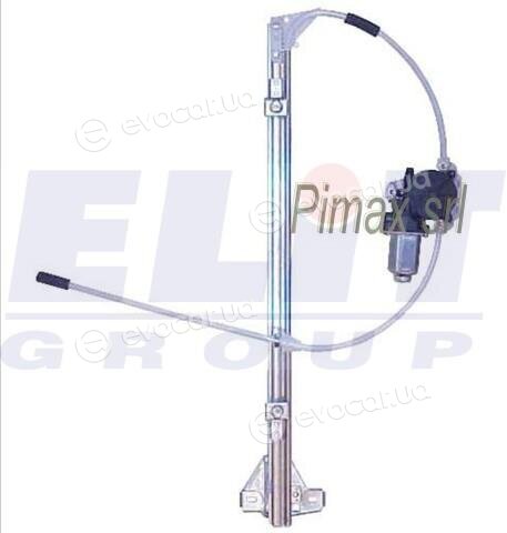 Starline QP IV-DLY-97-3900L