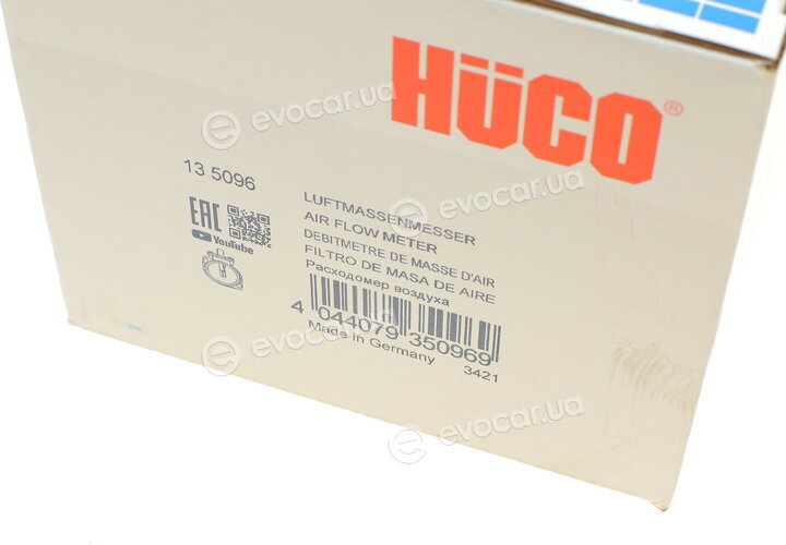 Astemo (Hitachi) / Huco 135096